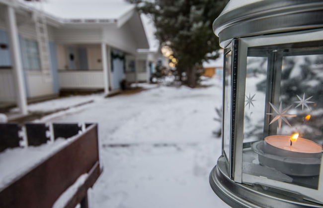 Lomavekarit - Foto 46