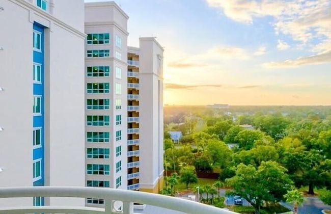 Legacy Towers I - Foto 58