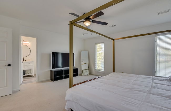 Beautiful 3BR Townhouse - Foto 4