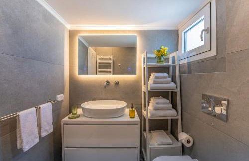 Artsy Spacious Cozy Apartment in Glyfada Center - Foto 6