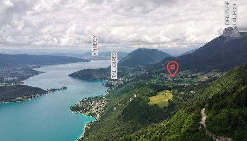 A break in Vérel Nature, Family, Mountain view - Foto 4