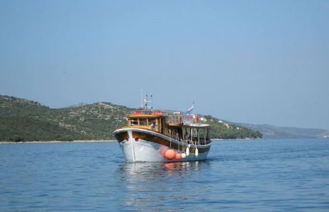 Huge terrace with sea view of the bay - Foto 30