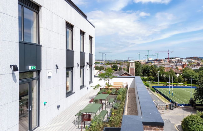 Niche Living Rathmines - Foto 12