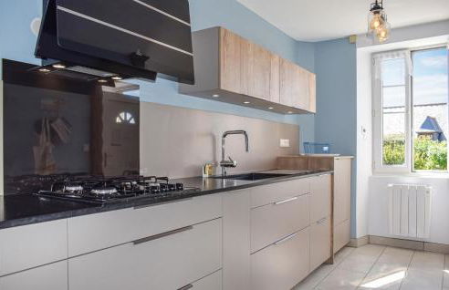 Cozy Home In Pleubian With Wifi - Foto 9