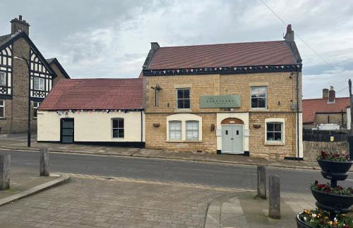 Bolsover Castle View - Foto 32