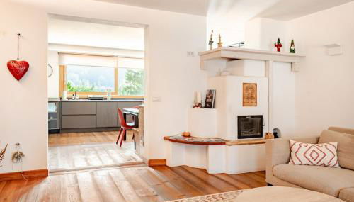 Luxury Mountain Chalet Camporosso, Tarvisio - Foto 3