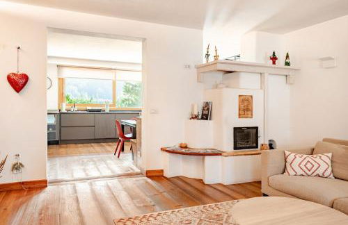 Luxury Mountain Chalet Camporosso, Tarvisio - Foto 3