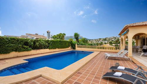 Villa Escudero - Plusholidays - Foto 4