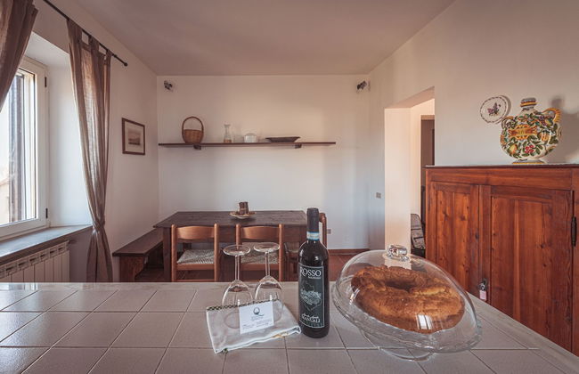 Agriturismo Querceto - Photo 46