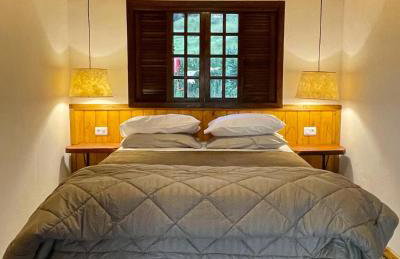 Rancho do Paioleiro - Suites - Foto 11