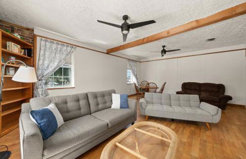 Circle Overlook-Downtown Apartment Stay - Foto 10