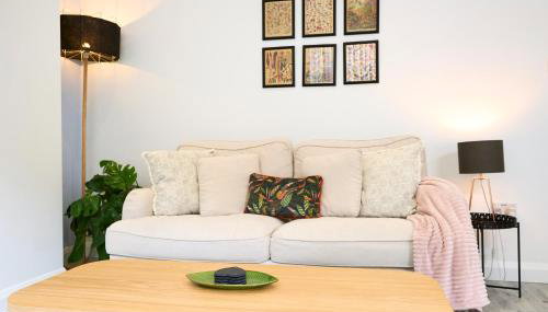 Hebden Bridge Haven - Stylish, Cosy, Canal Side, Pet Friendly - Foto 3