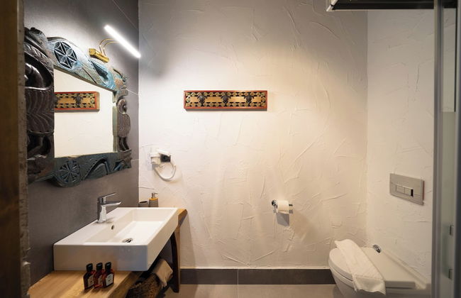 Kikonia Art & Suites - Foto 71