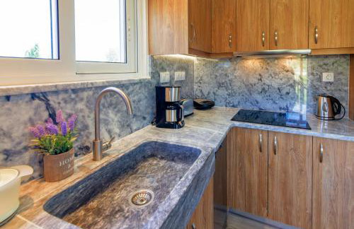 Bitsakis Family II - Paleochora Luxury House - Foto 34