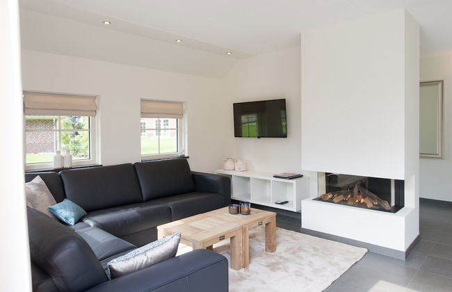 Relaxing Sauna Villa Retreat - Foto 9