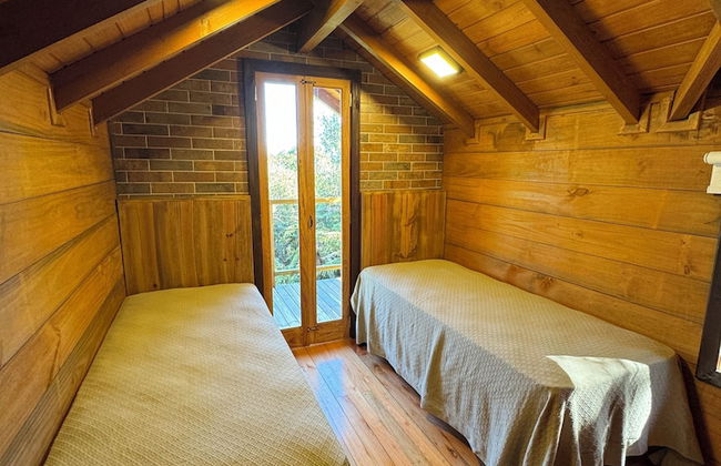 VALLÉE POUSADA BOUTIQUE - Foto 12