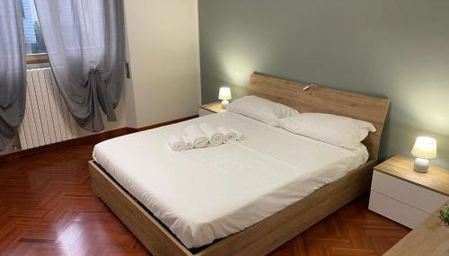 Certosa Modern Suite - Affitti Brevi Italia - Foto 5