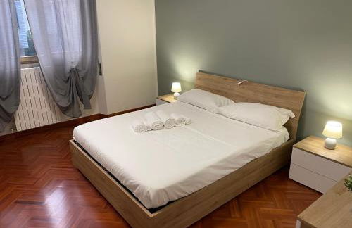 Certosa Modern Suite - Affitti Brevi Italia - Foto 5