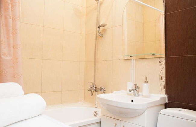 Inndays Belorusskaya - Photo 9