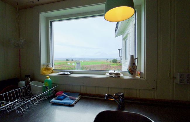 Lighthouse View Lofoten - Foto 10