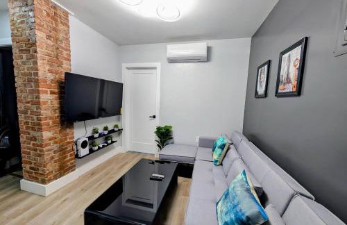 Newly Renovated Charming Apt! 30 Mins to Manhattan - Foto 1