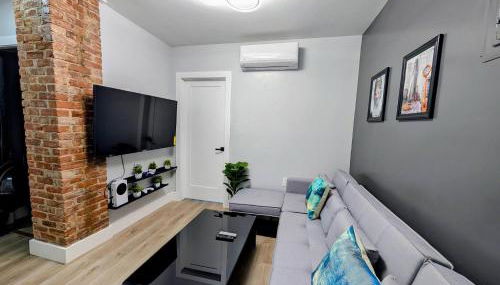 Newly Renovated Charming Apt! 30 Mins to Manhattan - Foto 1, Other