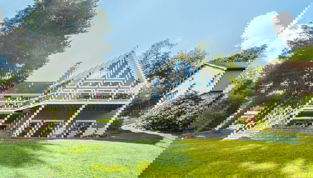 Comodidade do alojamento