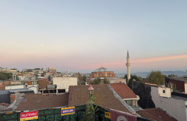 Green Life Apart Hotel - Foto 76