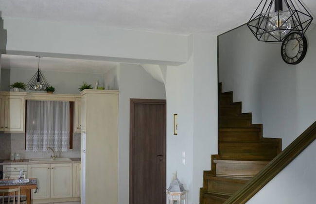 Ira Charming apt with stunning view - Foto 21