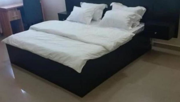 Amara Suites Banana Island - Photo 3, Room