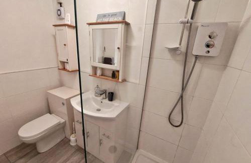 Harbour View Saundersfoot - Foto 27