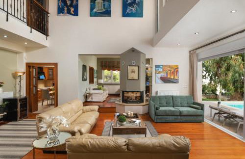 Cedar Tree Villa - Foto 11