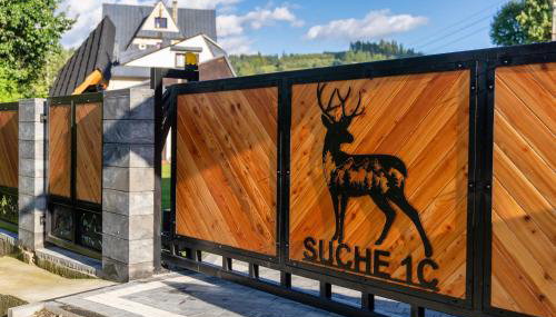 GORSKI RESORT Lux Apartments Jacuzzi & Sauna - Foto 5