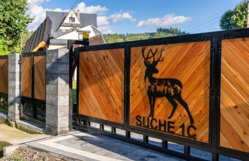 GORSKI RESORT Lux Apartments Jacuzzi & Sauna - Foto 5