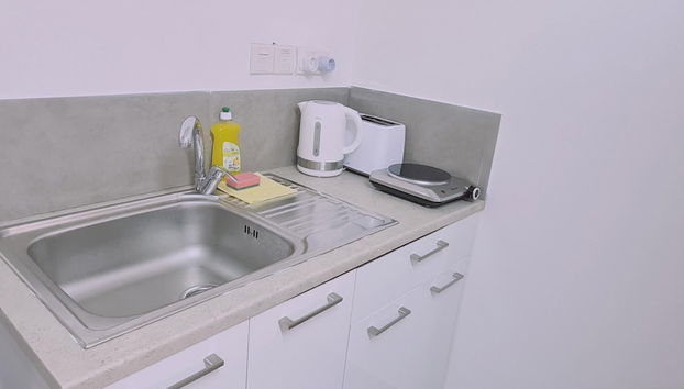 100 AN - Napa Living 19 - Foto 4, Habitación