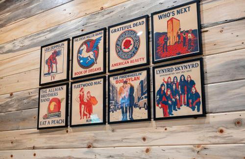 Nectars Ridge - Heated Pool, Hot Tub, Ping Pong, Arcade - Foto 55