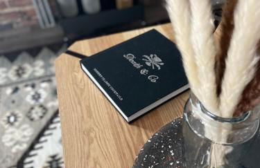 Chic Historic Loft in Downtown ILM - Foto 8