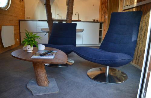 Le gîte du petit branché - Foto 11