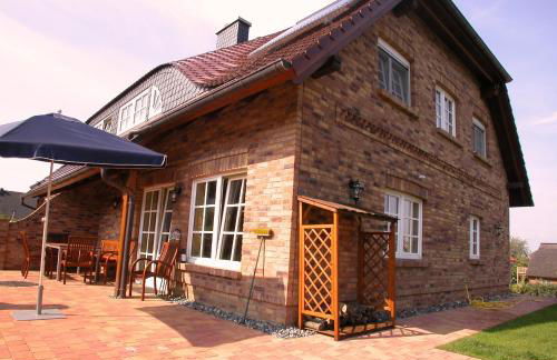 Ferienhäuser Zum Höft 44 - Foto 43