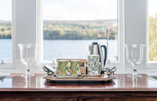 The Old Manse, Loch Ness (highland-escape) - Photo 27