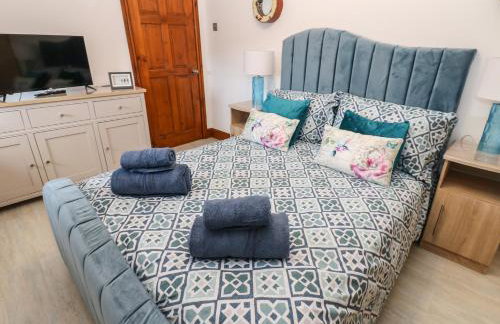 Winding Wheel Cottage - Foto 31