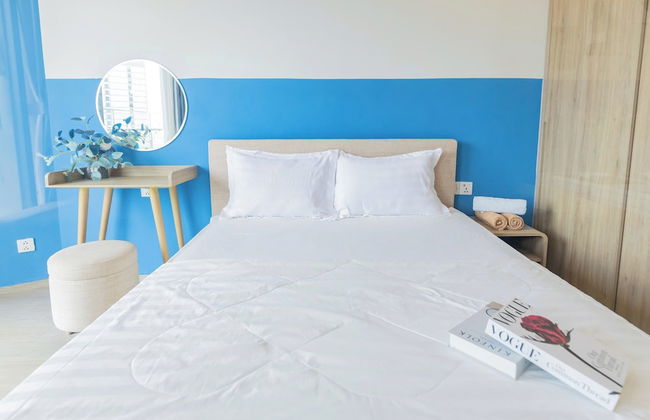 Ken's House - The Sóng Condotel Vũng Tàu - Foto 11