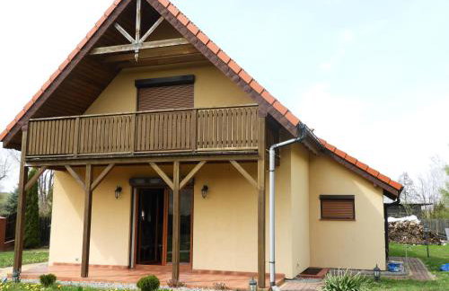 Domek Letni Ryn - Foto 21