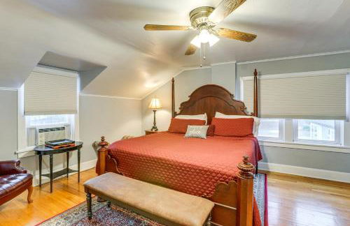 Walk Everywhere! Dtwn WashMo Home Near Wineries - Foto 15