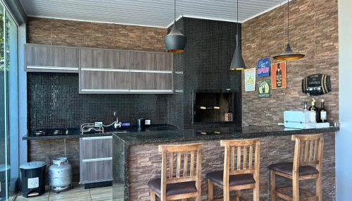 Casa na entrada da cidade - Foto 3, stove, pet friendly