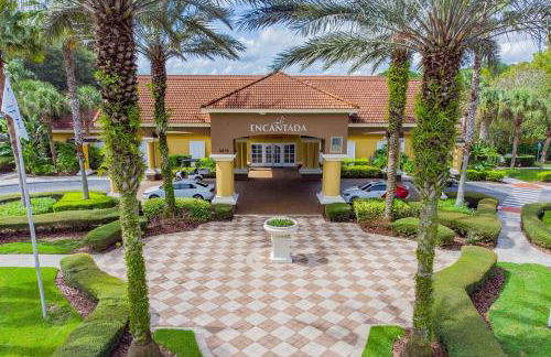 Cozy 3bd Townhouse Near Disney Encantada Resort - Foto 10