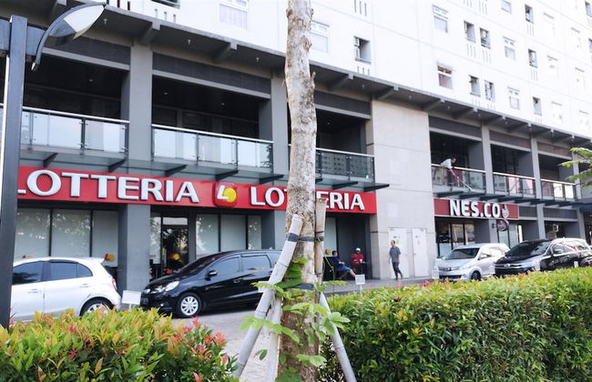 Easy Access to Mall Green Pramuka Apartment - Foto 30