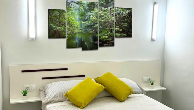 Sky Sea Holidays Torremolinos Nogalera - Foto 5, Habitación