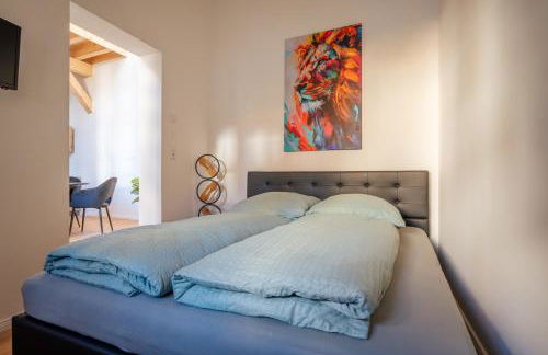 Münster Loft No 4 - Foto 7