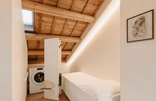 Corte Maccarini - Appartamento Dolomiti - Foto 9